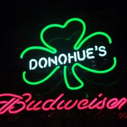 Where Every Day is St. Patrick's Day!