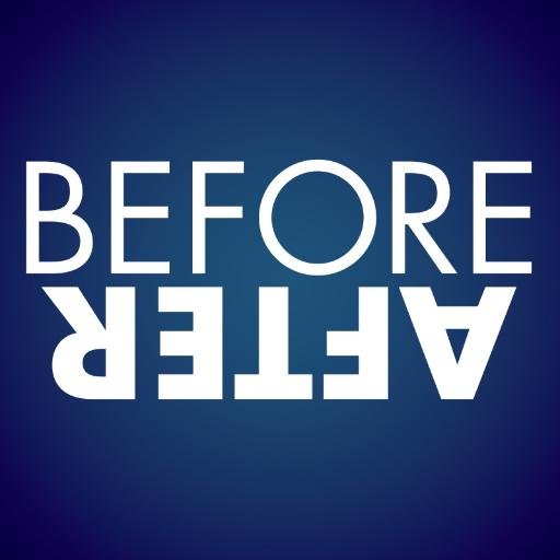 英国発の二人ミュージカル『BEFORE AFTER』@BeforeAfterUK（作詞/作曲 @stuartmprice、脚本 @TimothyKnapman）日本公式。2014年11月初演、15年6・8・12月、16年2・7月、17年2・7月、18年2・12月再演。19年は5周年記念のコンサート版。