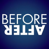 BEFORE AFTER JAPAN (@beforeafterjp) Twitter profile photo