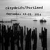 citydrift (@citydrift) Twitter profile photo