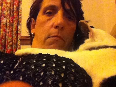 Recyclecandrink's profile picture. I am HAPPILY taken!!