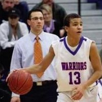 Jay McKenna (@warriorhoop) 's Twitter Profile