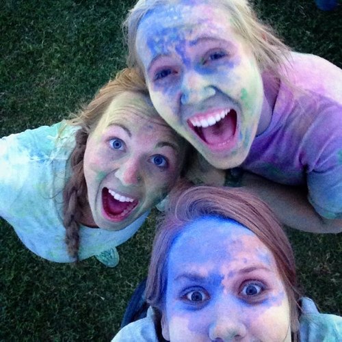 aecovert's profile picture. Honestly, I’m just looking for my own Winston Bishop.