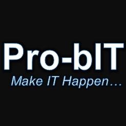 Soluciones en Tecnología para hogar y empresa, simplificado y personalizado 
MAKE IT HAPPEN!
