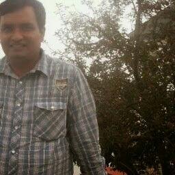 Faculty of Electronics in Anand Engineering College