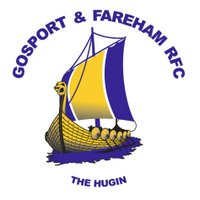 Gosport & Fareham RFC(@GandFRFC) 's Twitter Profile Photo