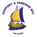 Gosport & Fareham RFC (@gandfrfc) Twitter profile photo