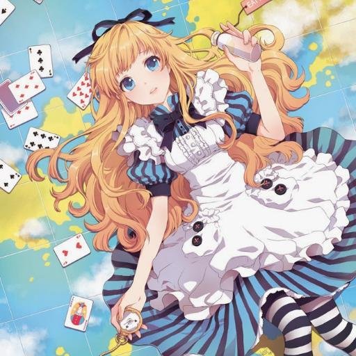 alicextrigger's profile picture. アイドルライブ、飲み会、ゲーム会イベント集団の公式運営アカウントです。

RTして、相互フォローで繋がりましょう٩(ˊᗜˋ*)و イベントで仲間も出来るし、ぼっち参戦も怖くない！よろしくお願いします♪ ♪

 WATARU個人アカウント  http://t.co/pyzz7TT5q8