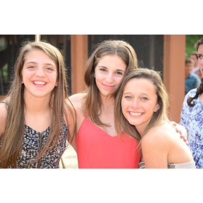 abby_shapiro's profile picture. 