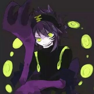 ''Kinda thought dying would be peaceful...''                                 ''@HarmlessKnight is mine to eat.''