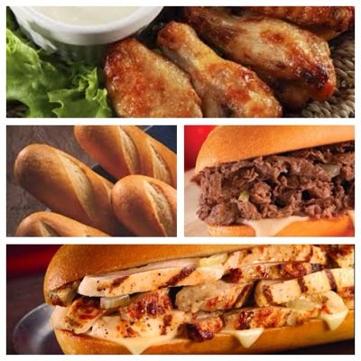 Craving Cheesesteak Perfection? Come see us or call us at (606)523-1404