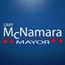 Gary McNamara (@mayormcnamara) Twitter profile photo Gary McNamara (@mayormcnamara) Twitter profile photo