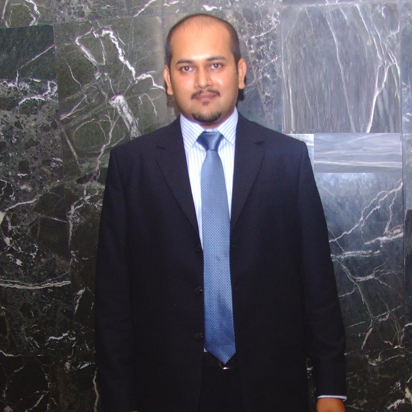 Social Scientist, Student of Accounts & Finance