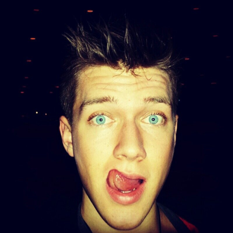I will do everthing for you u really make me laugh @collinskey