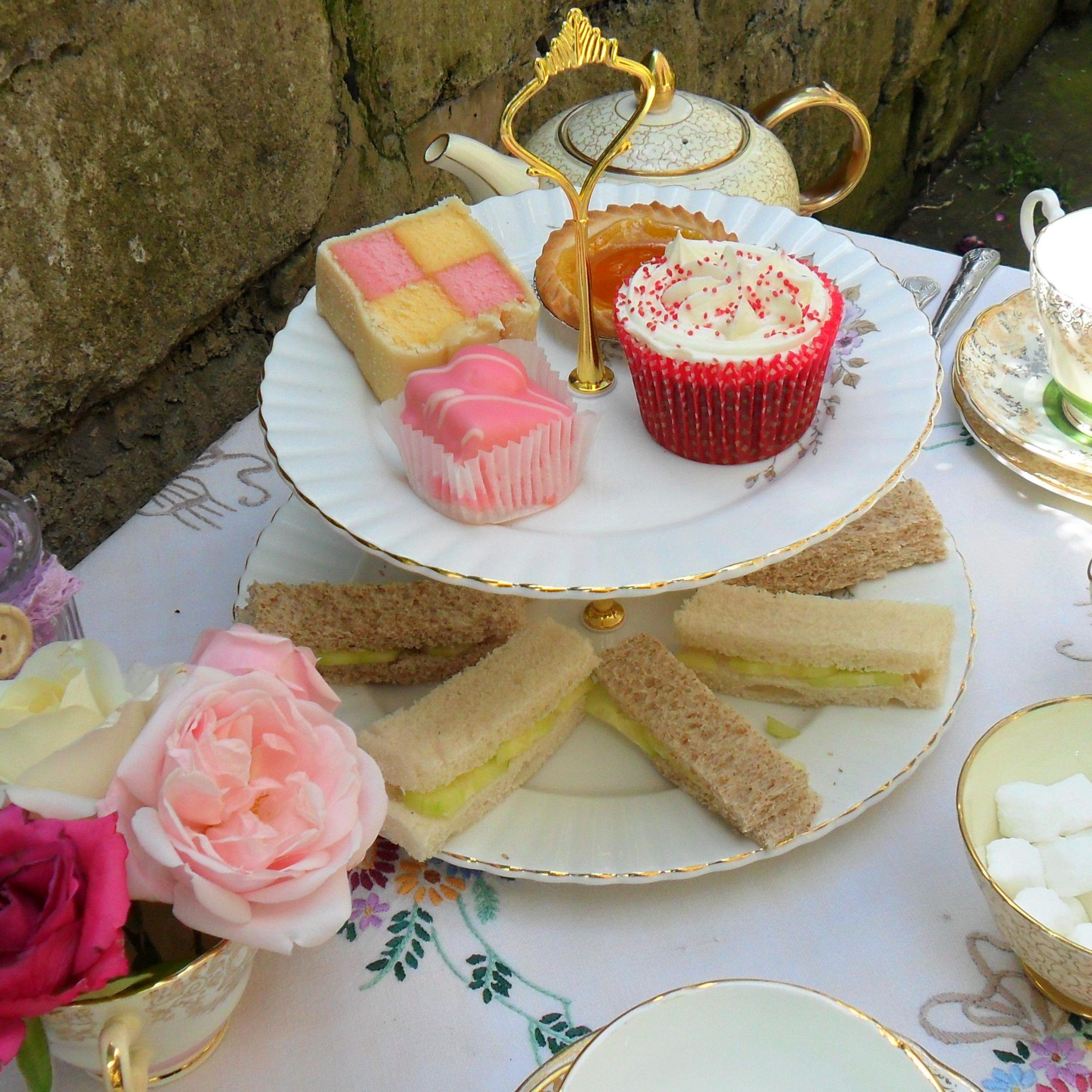 teatimehire's profile picture. Hire of quality chinaware set in classic periods of history. For weddings, events and parties. Private, commercial and corporate events hire.