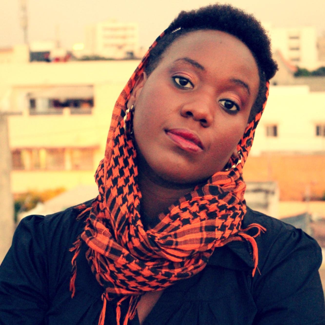 Moonamuzik's profile picture. Auteur Compositeur Interprète : Rappeuse / Slameuse - Présentatrice télé - Spécialiste en com  #Moona #SénégaloNiak #FemaleRapper