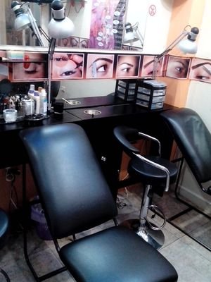 glamcejas23's profile picture. Glamcejas (Glamour y Belleza Esthetics Center) depilación facial, cejas semipermanentes, sistemas, pedicure,  Maracay, C.C Vanes y Vales, local 8, Callé Paez