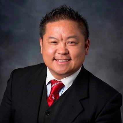 Saint Paul City Councilmember of the Heart of Saint Paul
