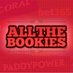 All The Bookies (@AlltheBookies) Twitter profile photo