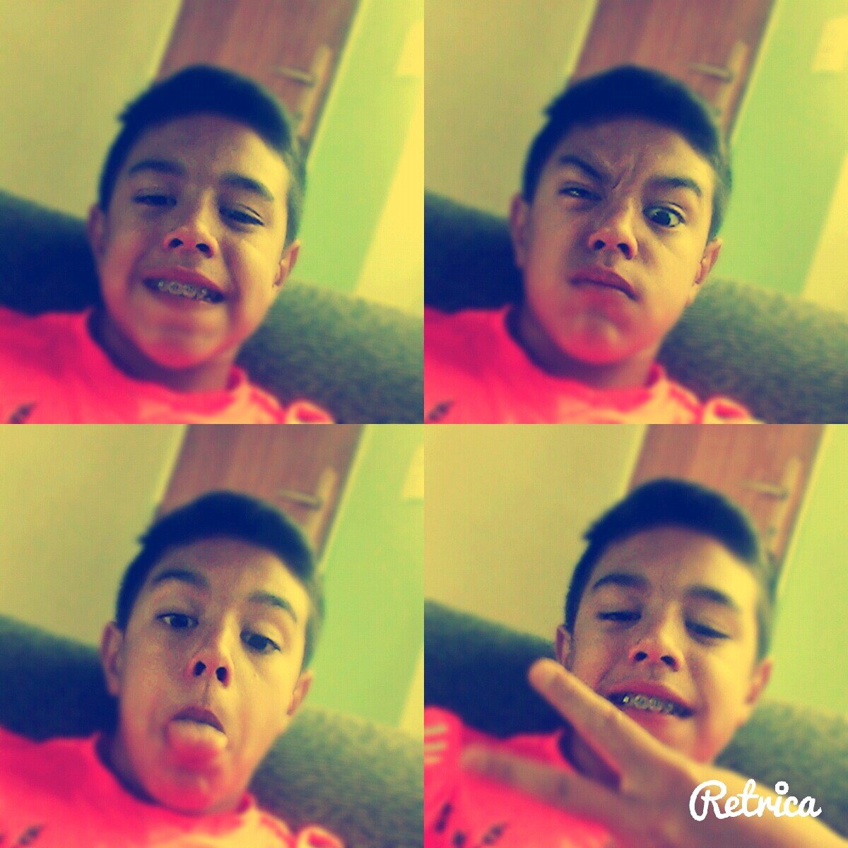 instagran jeremicasti