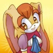 My name is vanilla the rabbit and my daugther @CreamSexyBunny and single