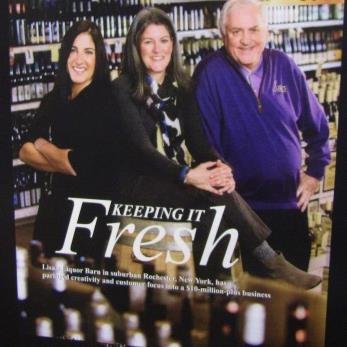 LisasLiquorBarn's profile picture. 