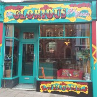 The Glorious (@gloriousexeter) 's Twitter Profile Photo The Glorious (@gloriousexeter) 's Twitter Profile Photo