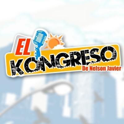 El Kongreso de Nelson Javier, es un programa radial que se transmite de Lunes a Viernes de 8am a 11am y 6pm a 8pm por SonidoHD 104.3 -- http://t.co/P8hT7UC4a7