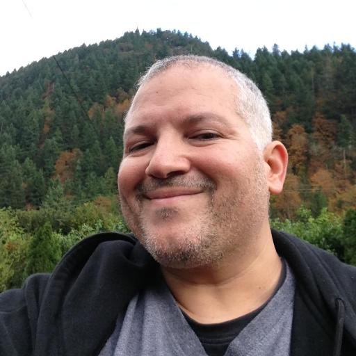 Artist, Dev, Author, Designer, UX/UI fanatic, Dad, Food/Comic/Movie fan, Aspiring Genius. No DM's.