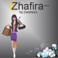 storezhafira's profile picture. penjual grosir/ecera busana wanita dan pria