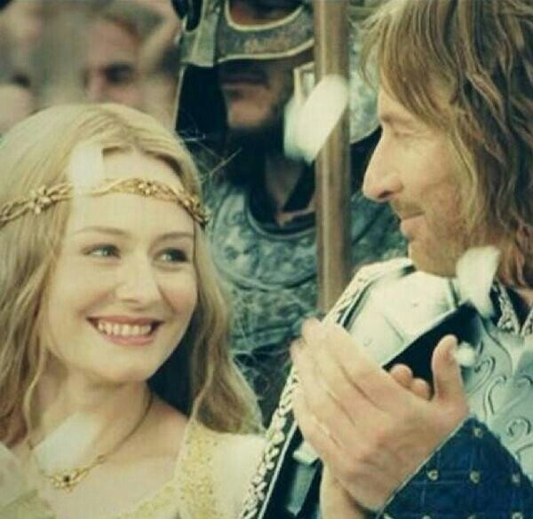 hello I'm Eowyn of Rohan, looking for love     #single #RP