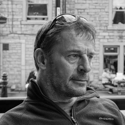 Nigel Autyさんのプロフィール画像
