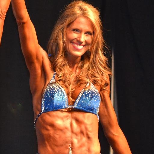 fitnessfreak621's profile picture. Wife, mom of 2 awesome kids, and certified personal trainer @ Snap Fitness 24/7 of Madison