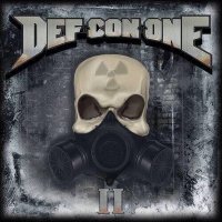 Def Con One (@defcononemetal) 's Twitter Profile