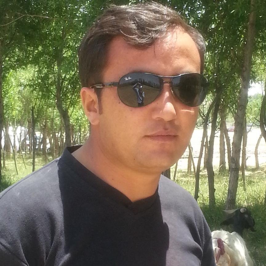 aminmehreyar's profile picture. 