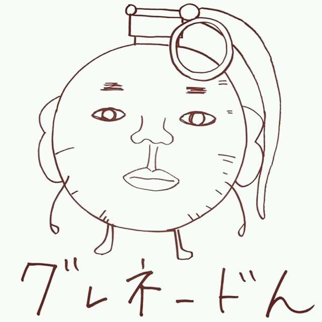 AVA  @Rgrg_stmm  ←こっちに移動しました