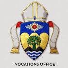 Vocations Office for the Diocese of Orange.