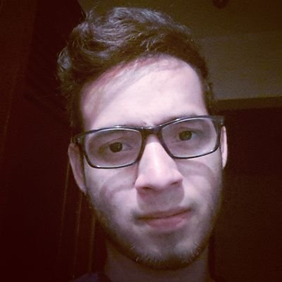 Estudiante de Odontología.