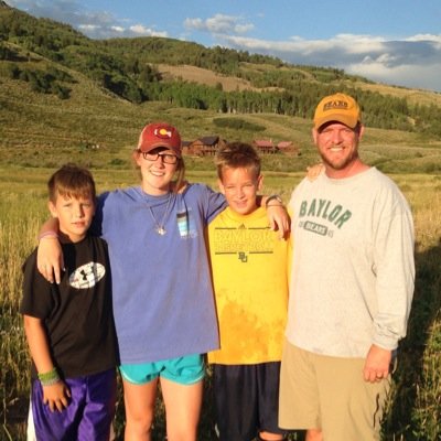 johncelliott13's profile picture. Follower of Jesus. Elaine’s Husband. Granddad to Austin and Delilah. Fellowship of Christian Athletes. 1 Corinthians 15:58