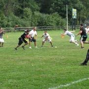 Official Twitter of the LIU Post Intramural Program