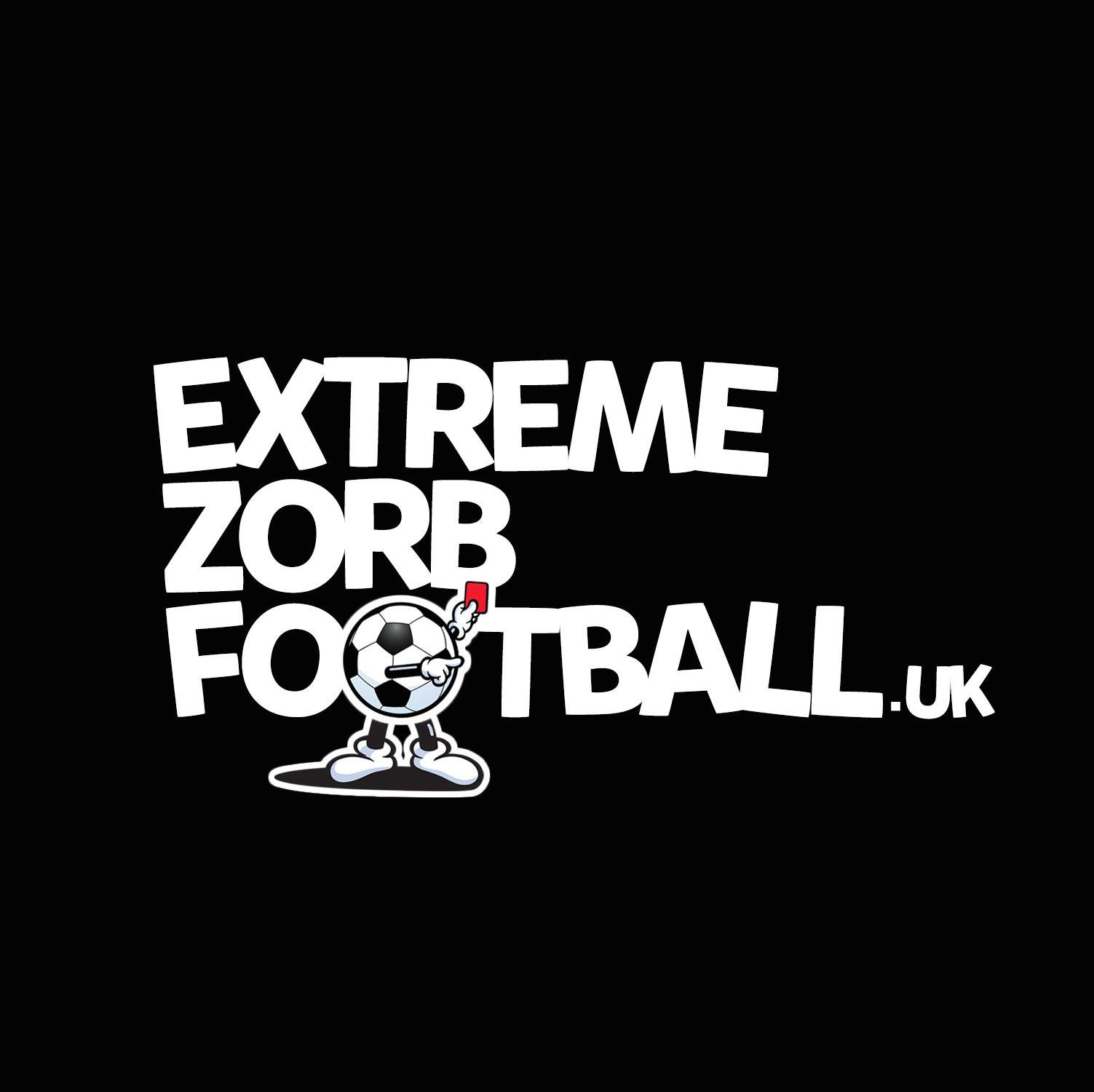 Extreme Zorb Football is the revolutionary new way to play the beautiful game... inside an inflatable bubble! For bookings email: hello@extremezorbfootball.uk