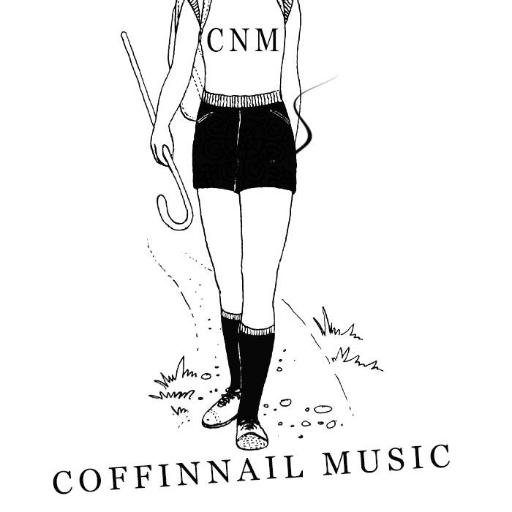 coffinnailmusic's profile picture. follow @jordanblakesays