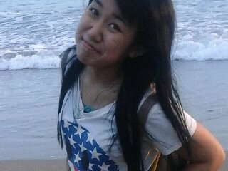 Positif thinking (˘ʃƪ˘)