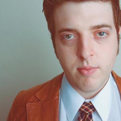 Developer. Singer/songwriter/self-deprecator.