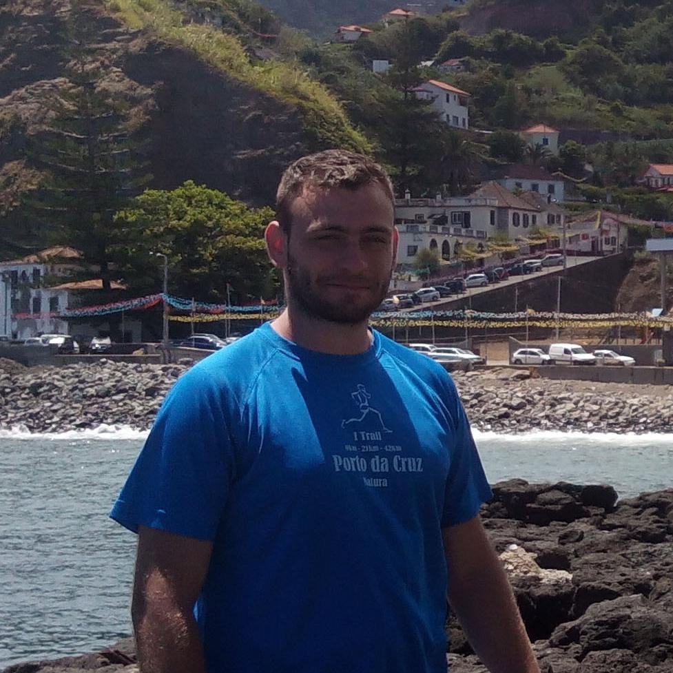 RobertoRJ Profile Picture