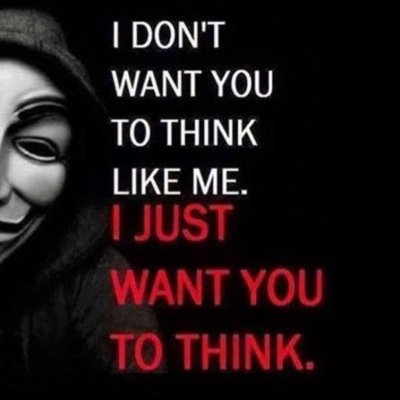 thought__provok's profile picture. Explore your mind