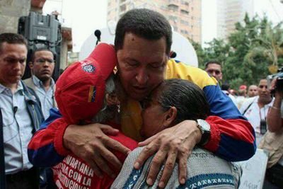 CHAVISTA 100%  Padre de Yuleyer y Jhon. Esposo de Isleyer. Con sentido de justicia revolucionaria.