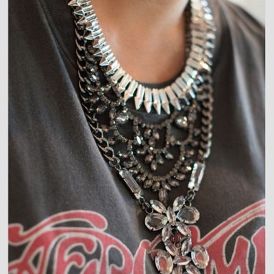TendancesM's profile picture. Blog mode et tendances
