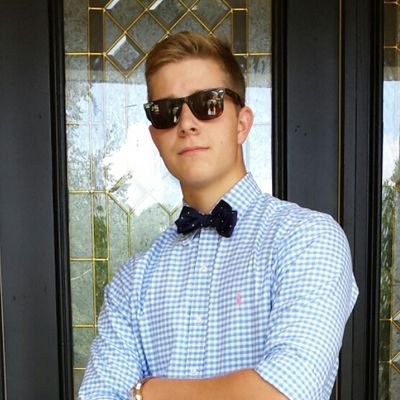 gbcrawford96's profile picture. 