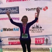 Kirsty GoldieBrammer (@kirstybrammer1) 's Twitter Profile